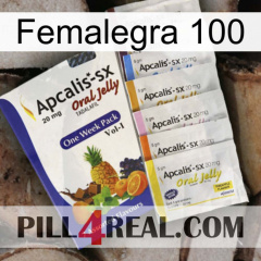 Femalegra 100 11